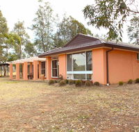 Verona Vineyard Cottage - Accommodation Sunshine Coast
