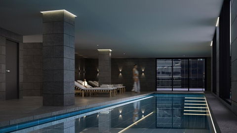 Vibe Hotel Hobart - Accommodation Sunshine Coast 0