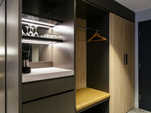 Vibe Hotel Hobart - Accommodation Sunshine Coast 2