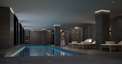 Vibe Hotel Hobart - Accommodation Sunshine Coast 1