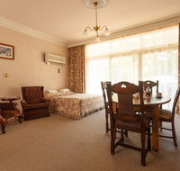 Victoria House Motor Inn