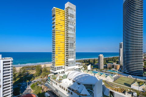 Victoria Square Apartments - Accommodation Sunshine Coast 1