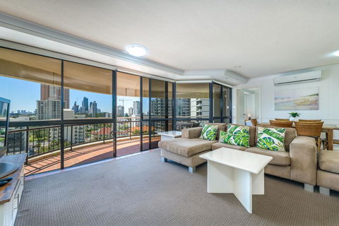 Victoria Square Apartments - Accommodation Sunshine Coast 0