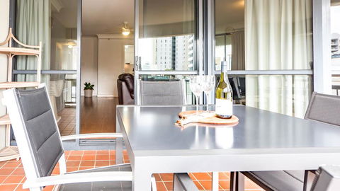 Victoria Square Apartments - Accommodation Sunshine Coast 3