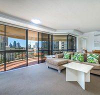 Victoria Square Apartments - Accommodation Sunshine Coast
