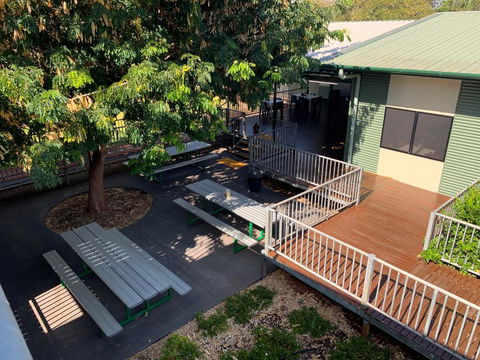 Victoria Village - Accommodation Sunshine Coast 0