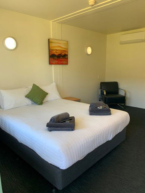 Victoria Village - Accommodation Sunshine Coast 3