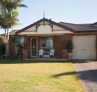Views to Yaccaba Headland - Accommodation Sunshine Coast