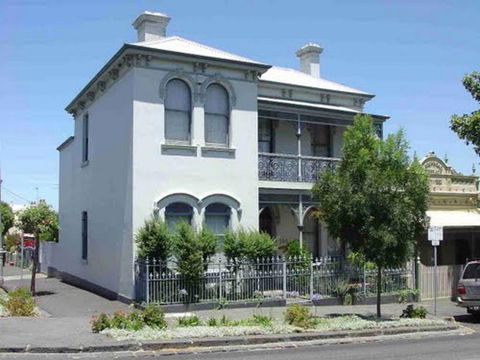 VIGNACOURT MANSION RICHMOND HILL - Accommodation Sunshine Coast 0