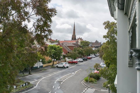 VIGNACOURT MANSION RICHMOND HILL - Accommodation Sunshine Coast 2