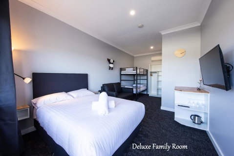 Vikas - Accommodation Sunshine Coast 1