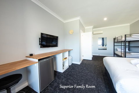Vikas - Accommodation Sunshine Coast 3