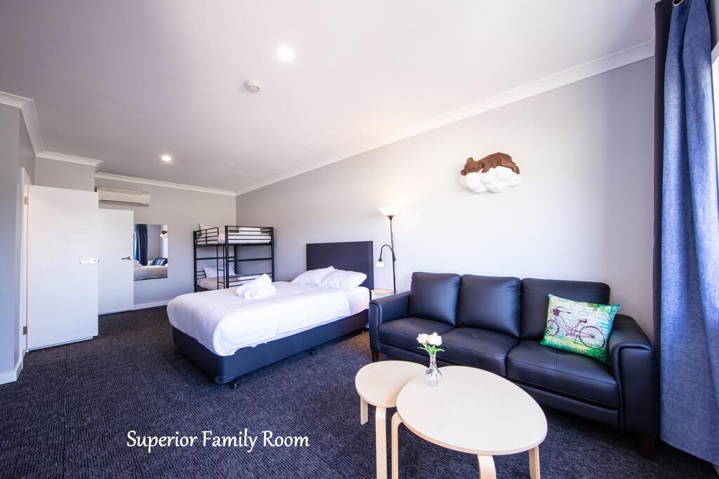 Moonbah NSW Accommodation Sunshine Coast