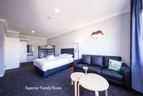 Vikas - Accommodation Sunshine Coast 0
