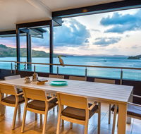 Villa 16 The Edge On Hamilton Island - Accommodation Sunshine Coast