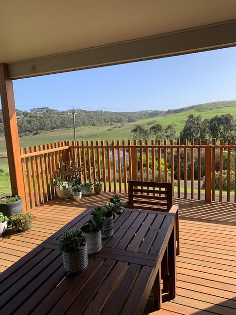 Villa 1 - Accommodation Sunshine Coast 1