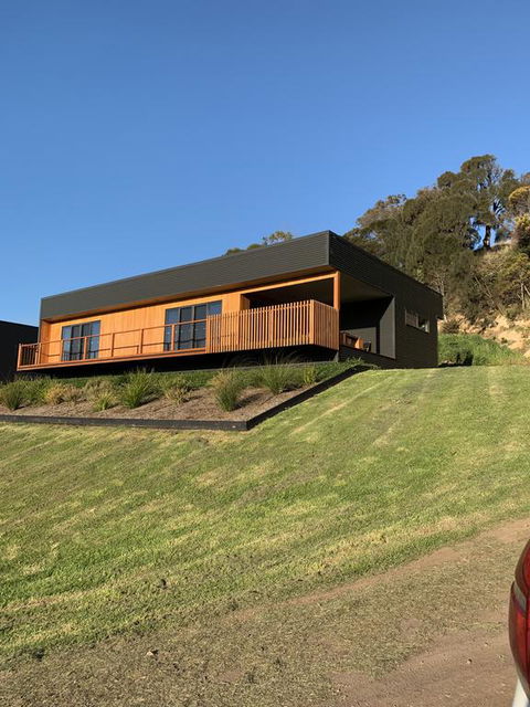 Villa 1 - Accommodation Sunshine Coast 0