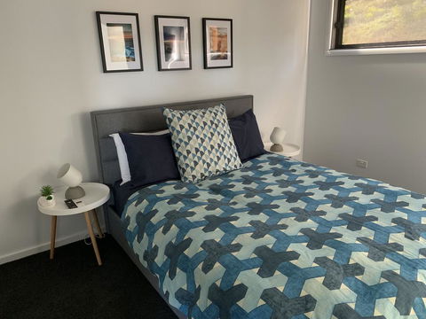 Villa 1 - Accommodation Sunshine Coast 2
