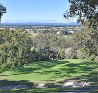 Villa 2br 540 Greenview Resort Condo located within Cypress Lakes Resort nothing is more central - Accommodation Sunshine Coast