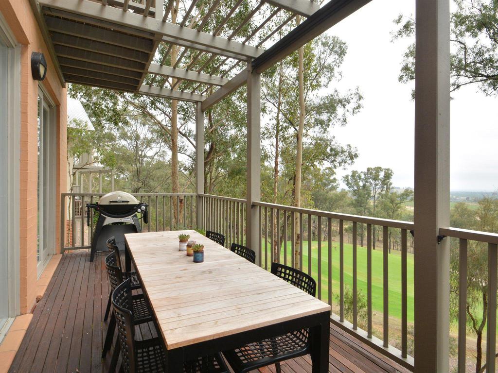 Pokolbin NSW Accommodation Sunshine Coast