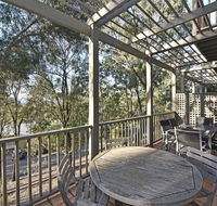 Villa 3br Chambourcin Resort Condo located within Cypress Lakes Resort nothing is more central - Accommodation Sunshine Coast