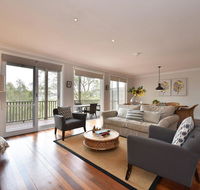 Villa 3br Tempranillo Resort Condo located within Cypress Lakes Resort nothing is more central - Accommodation Sunshine Coast