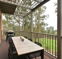 Villa 3br Tranquility Resort Condo located within Cypress Lakes Resort nothing is more central - Accommodation Sunshine Coast