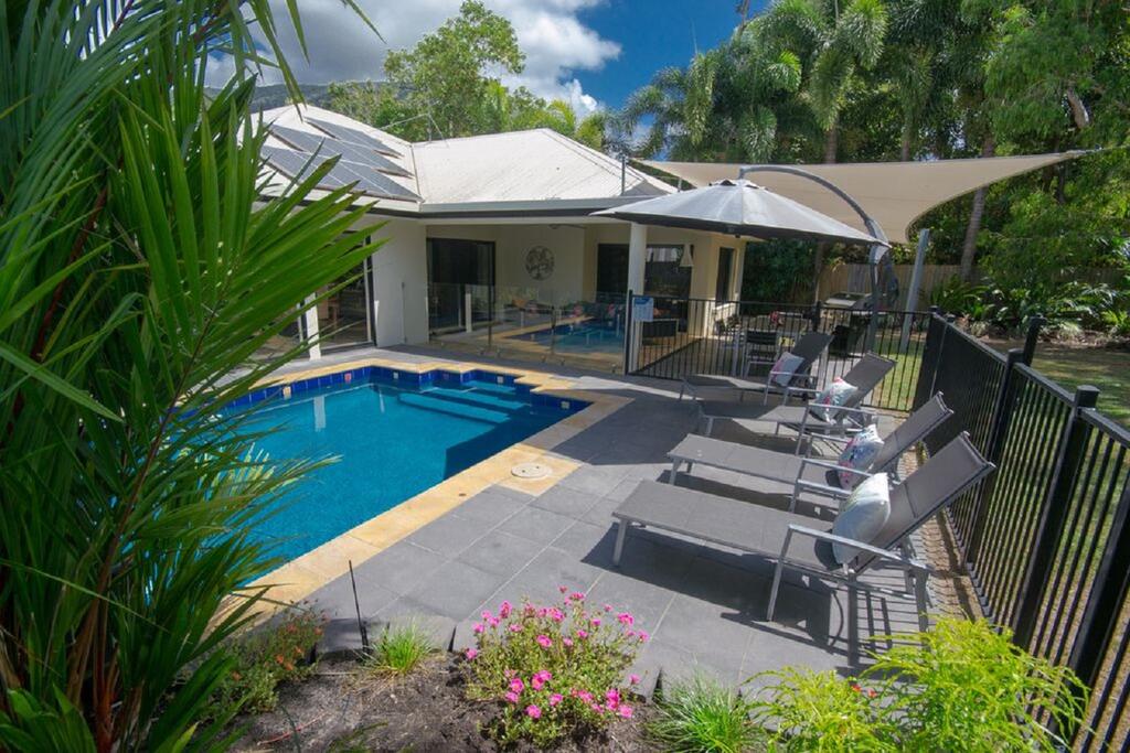Palm Cove QLD Accommodation Sunshine Coast