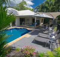 Villa Blue - Accommodation Sunshine Coast