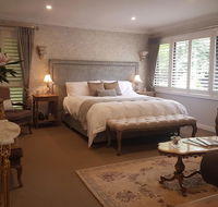 Villa d'Amour at Maison Belle Retreat - Accommodation Sunshine Coast