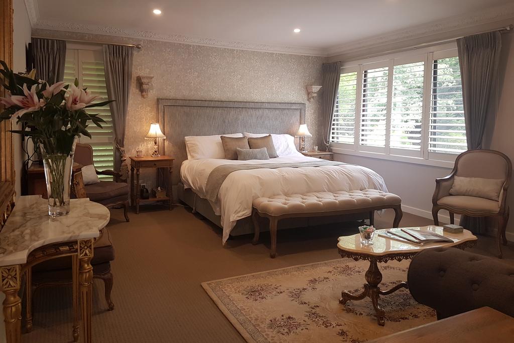  Accommodation Sunshine Coast