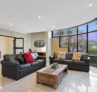 Villa de Marseilles - Melbourne