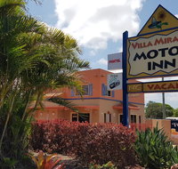 Villa Mirasol Motor Inn - Accommodation Sunshine Coast
