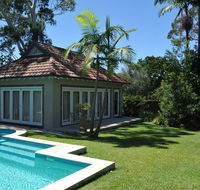 Villa Nirvana - Accommodation Sunshine Coast
