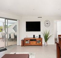 Villa Serene  Fingal Bay - Accommodation Sunshine Coast