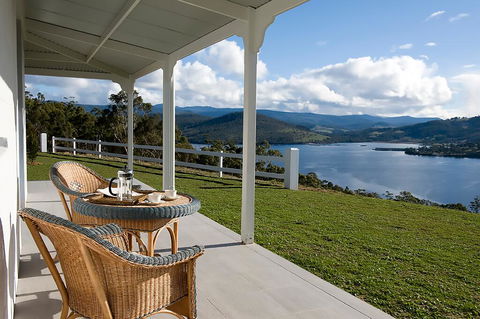 Villa Talia Tasmania - Accommodation Sunshine Coast 3
