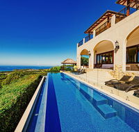 Villa Vivante - Accommodation Sunshine Coast