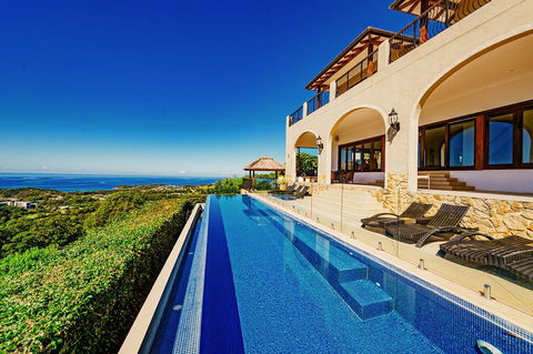 Villa Vivante - Accommodation Sunshine Coast 0
