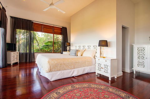 Villa Vivante - Accommodation Sunshine Coast 2