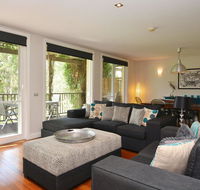 Villas Venticuatro Sleeps 24 Resort Condos located within Cypress Lakes Resort nothing is more central - Accommodation Sunshine Coast