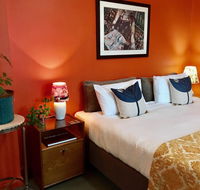 Vine Valley Inn - Accommodation Sunshine Coast