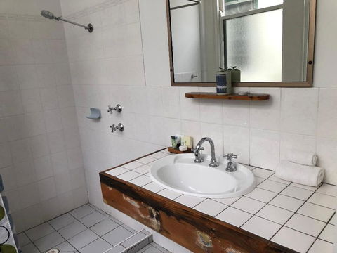 Vine Valley Inn - Accommodation Sunshine Coast 2