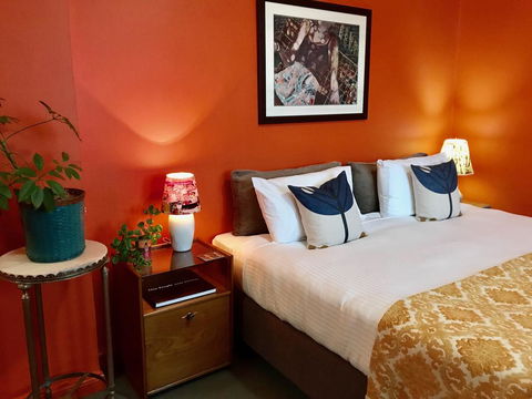 Vine Valley Inn - Accommodation Sunshine Coast 0