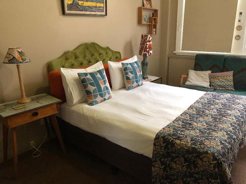 Vine Valley Inn - Accommodation Sunshine Coast 3