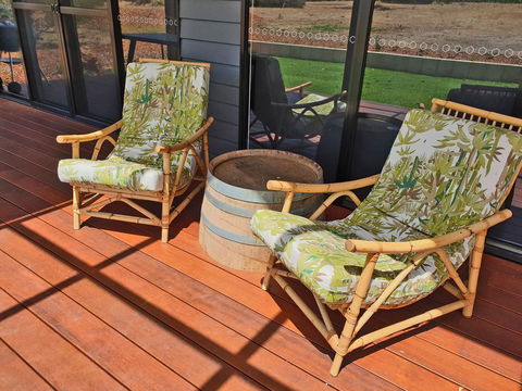 Vines And Stars - Accommodation Sunshine Coast 2