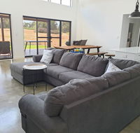 Vines and Stars - Accommodation Sunshine Coast
