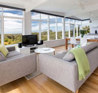Vision Ave - Accommodation Sunshine Coast