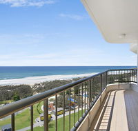 Voyager Resort - Accommodation Sunshine Coast