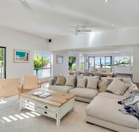 Voyagers Vista - Accommodation Sunshine Coast