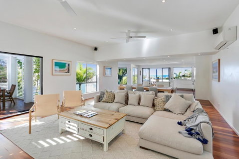 Voyagers Vista - Accommodation Sunshine Coast 0